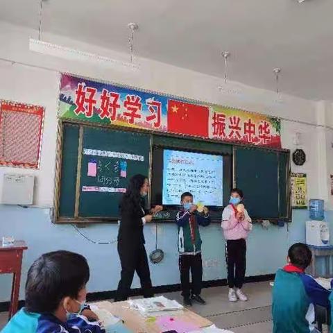 同课异构，同出风采——阿克陶镇学校“同课异构 ”活动