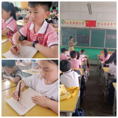 多彩社团显纷呈 乐趣横生伴成长——柳泉镇中心小学开展丰富多彩的社团活动