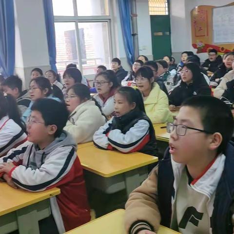 向阳小学家校共育