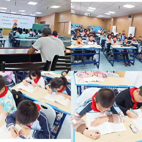 潜心教研勤探索 引领教学促提升——奎洋中心小学2022—2023学年下学期校本研训