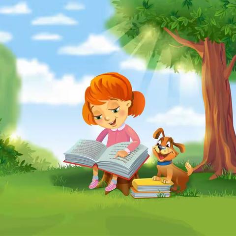 【天一学校】  书香伴长假，墨香消酷暑   暑期阅读练字（一）