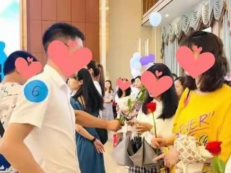 4.16周日【高品质职场精英百人牵手会】火爆报名中~