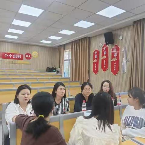 好读书 读好书 读整本书——水东中心小学“整本书阅读”策略主题教研