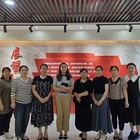 不忘初心，争做人师，为党育人，为国育才—— 丛台区东辛庄学校开展师德教育系列活动