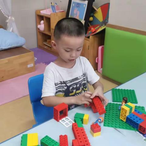 【乐高编程-提高班】—第十三课时