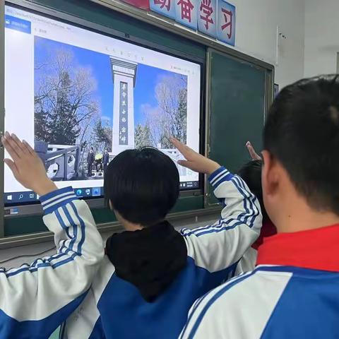 清明时节   追思先祖