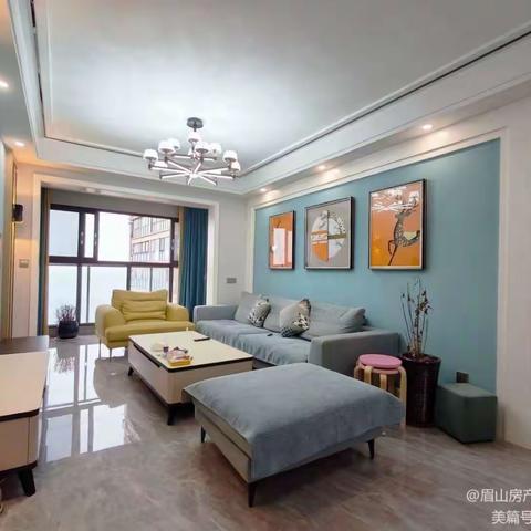 出售：⭐️148万东湖春天顶跃6房3卫内跃三层 两露台9层新 实用270平含负一楼产权车位 老证看房热线5927