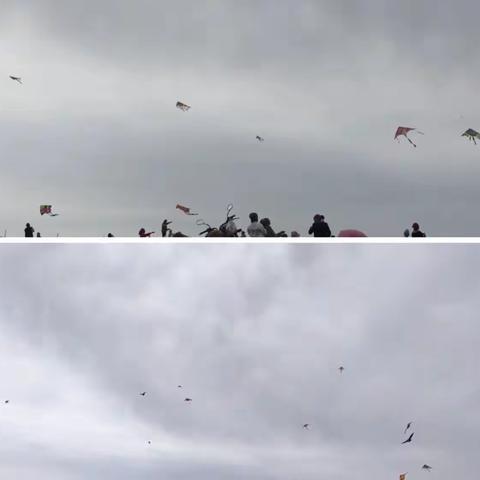 拥抱春天，有你“筝”好——昭苏县萨尔阔布乡莫音仓村幼儿园放风筝活动美篇