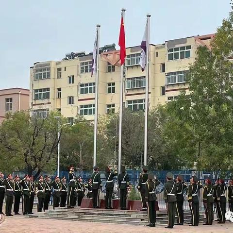 厚德启智，心怀天下——沧县中学9月18日工作动态