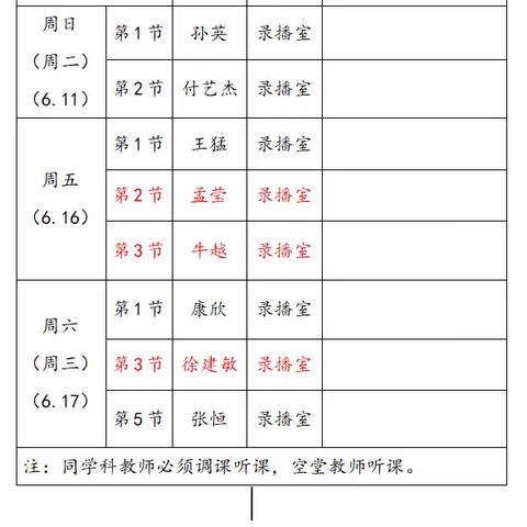 深耕课堂 全力以“复”-记峄城区匡衡小学期末复习示范课展示活动