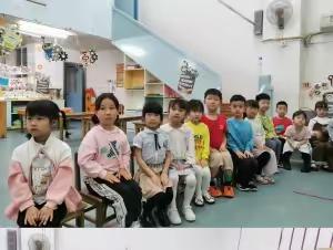 「一周剪影」奥丹幼儿园大B班第十一周精彩回顾