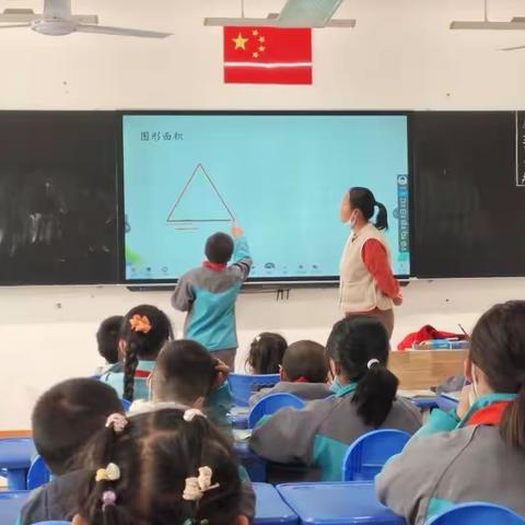 “教”无涯，“研”不尽——小学数学低段组教研活动美篇