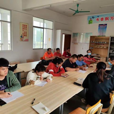 体育集备，促进青年教师快速成长