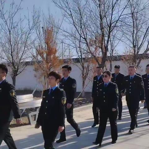 缅怀革命先烈 弘扬爱国主义