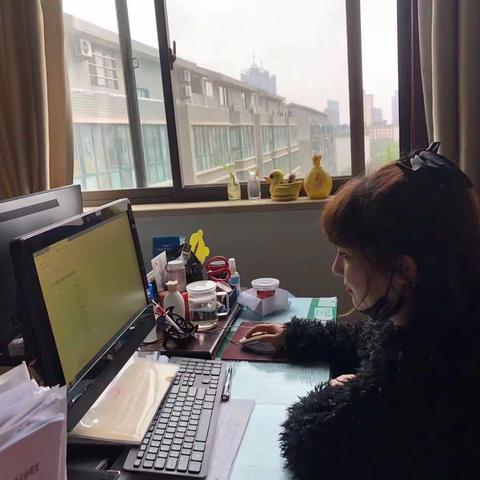 机关事业养老中心2023年5月9日工作动态