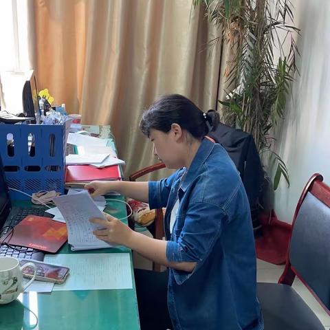 机关事业养老中心2023年5月12日工作动态