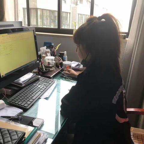 机关事业养老中心2023年6月5日工作动态