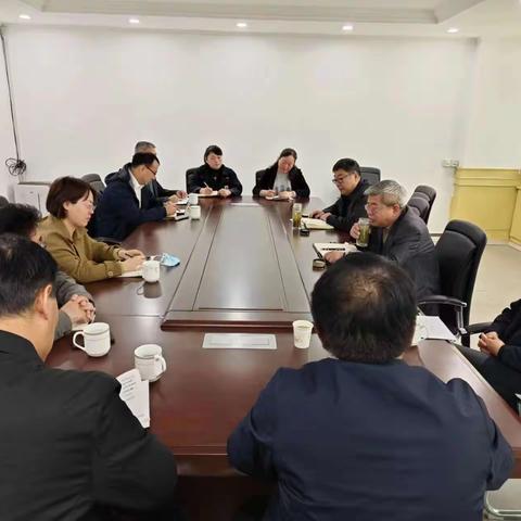 南阳市人行召开纪念币发布工作会