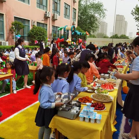 康立幼儿园2024年秋季招生开始啦！