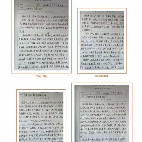 假期促提升，学习正当时——半截塔学区下伙房小学开展寒假教师学习活动