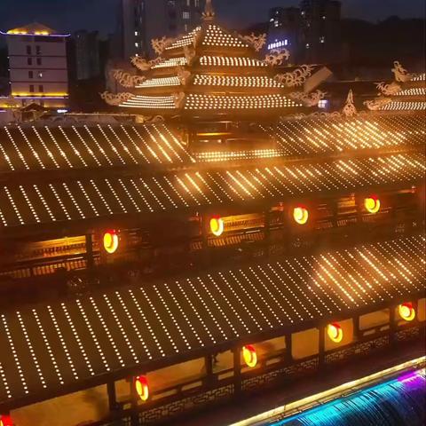 康养谷视频合集分享