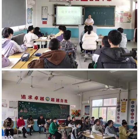全力以“复”育硕果