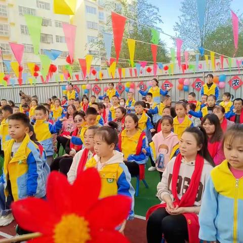 九九重阳节浓浓感恩情——景苑幼儿园重阳节主题活动