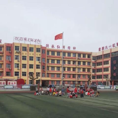 好球！蒙阴县八一希望小学老校区乒乓“小将”在县中小学乒乓球比赛中再创佳绩