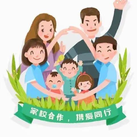 携手护航,为爱“童”行