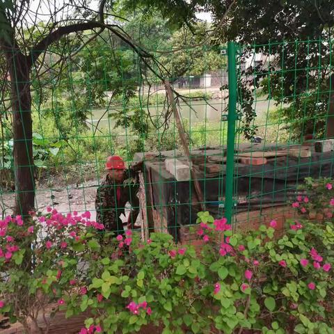 秀英区违法建筑专项整治工作日报（2023年4月7日）