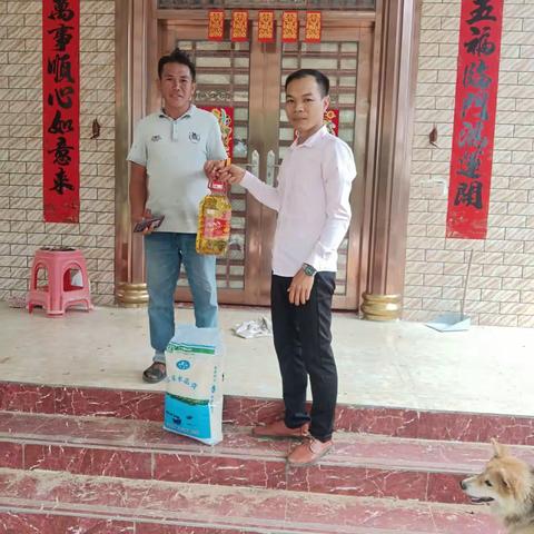 文罗镇未成年人“护苗”专项行动