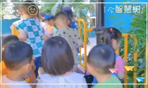 太山镇贝斯特幼儿园·托一班愉快的一周