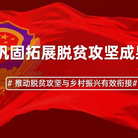 北阳镇组织收听收看全省2023年防止返贫监测帮扶集中排查工作培训会议