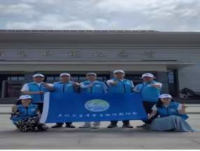 参观红色圣地 汲取奋进力量—兰州市卫生有害生物防制协会主题教育学习