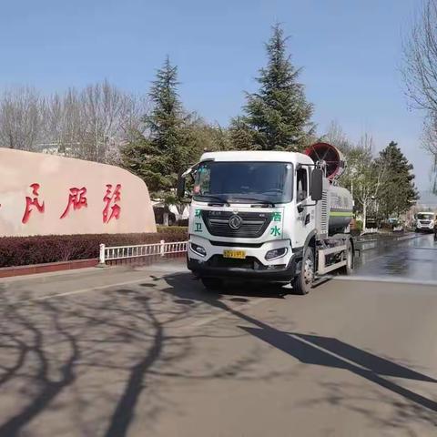 襄垣环卫的美篇