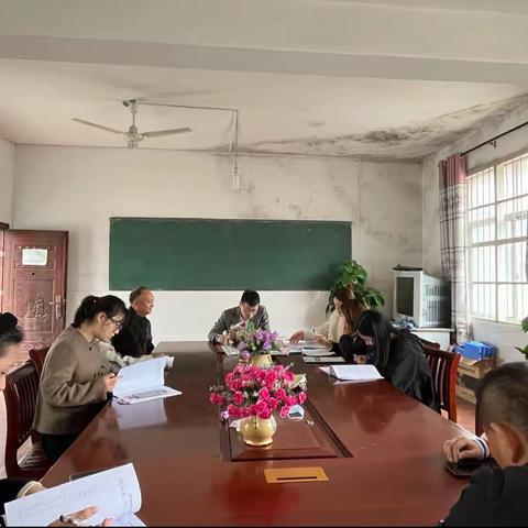 台湖小学第九周工作总结