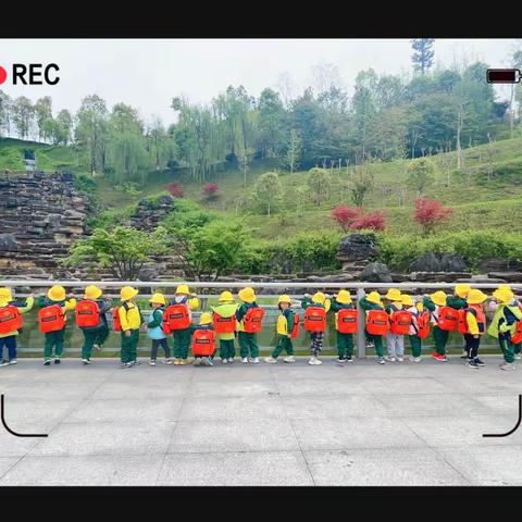 慧凡偌贝尔幼儿园幼儿园2023年《倾听孩子相伴成长》学前教育宣传月活动