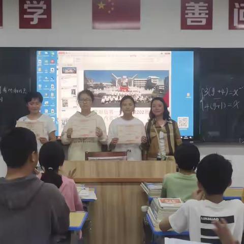 你若盛开，清风自来