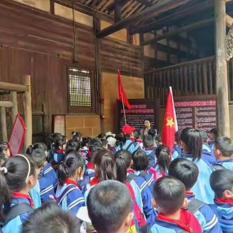 【仁和三小 三（2）中队 刘煜城 】向快乐出发——朝阳西园