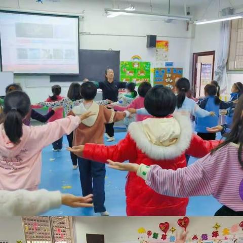 多彩兴趣班，放飞少年梦——马安完全小学课后延时兴趣班剪影