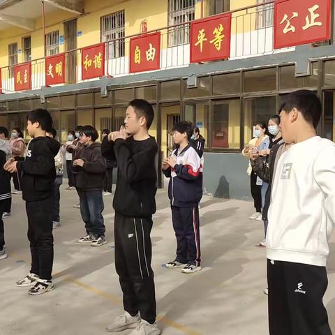 多彩活动，缤纷校园——殷都区安丰乡木厂屯小学社团活动