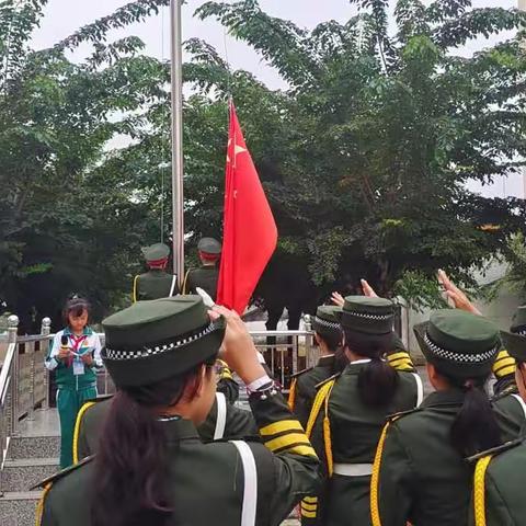 不负韶华，奋力前行——龙湖镇中心学校第九周工作总结