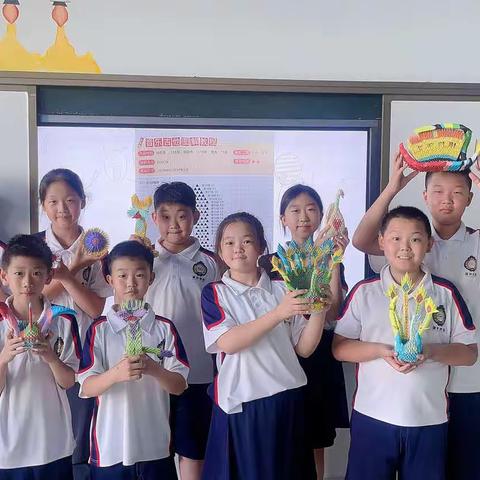 创意手工♾️快乐无限