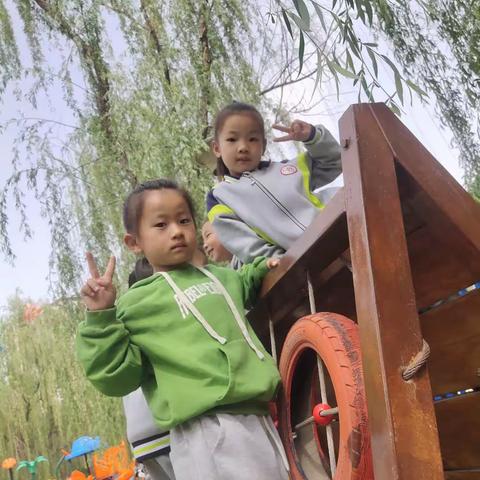 碧水兰庭幼儿园太阳🌞二班精彩回放