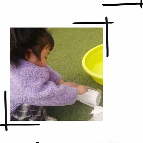 德阳市旌阳区爱尼尔幼儿园之一日活动
