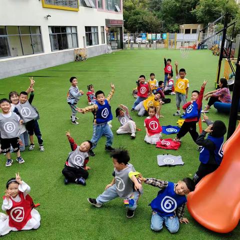 昆明市官渡区麦田幼儿园第二十三周周记