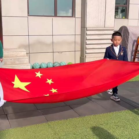 幼儿园的快乐生活——御河明智幼儿园大二班一周回顾