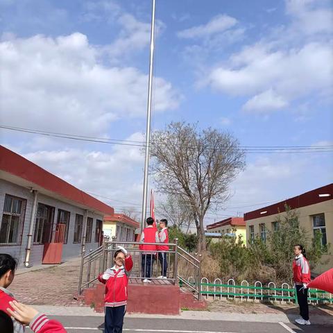 营造书香校园，打造人文毓秀——洪安小学第一届读书节开幕啦！