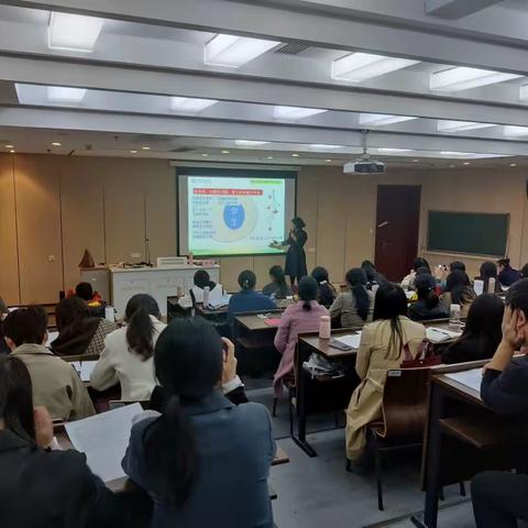 焦点问题解决策略——杭师大心理健康学习记实