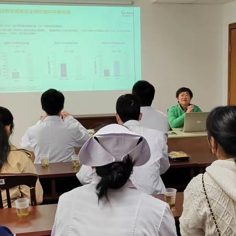 【一医·医者红】童心未“敏”，健康成长